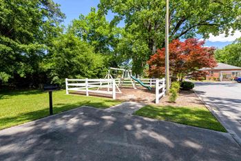 Play area